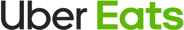 uber eats logo