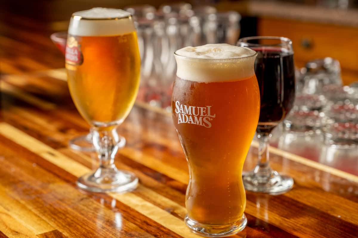 Beer