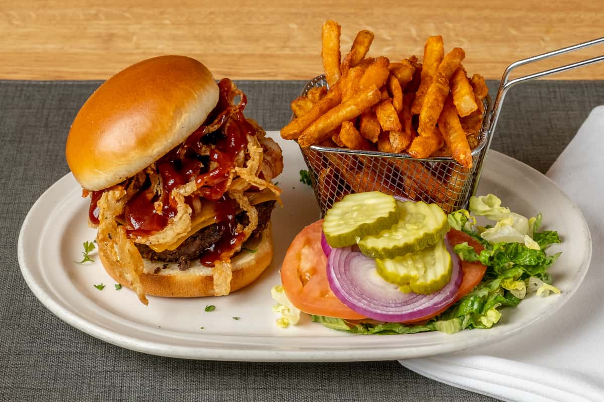 Burger