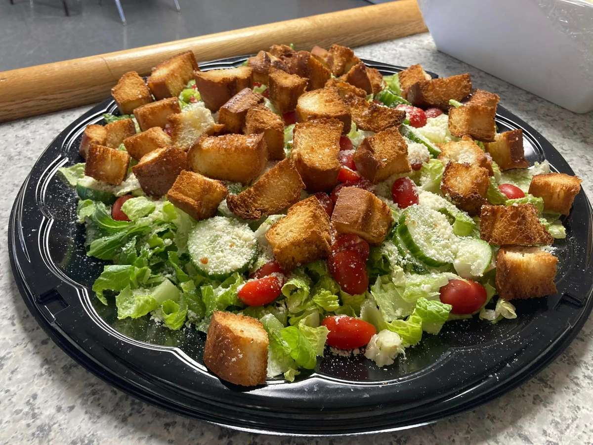 salad