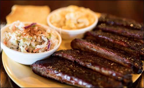 ribs