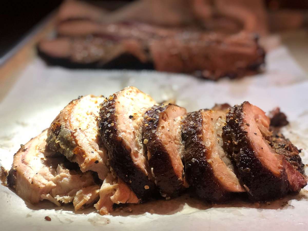 porchetta