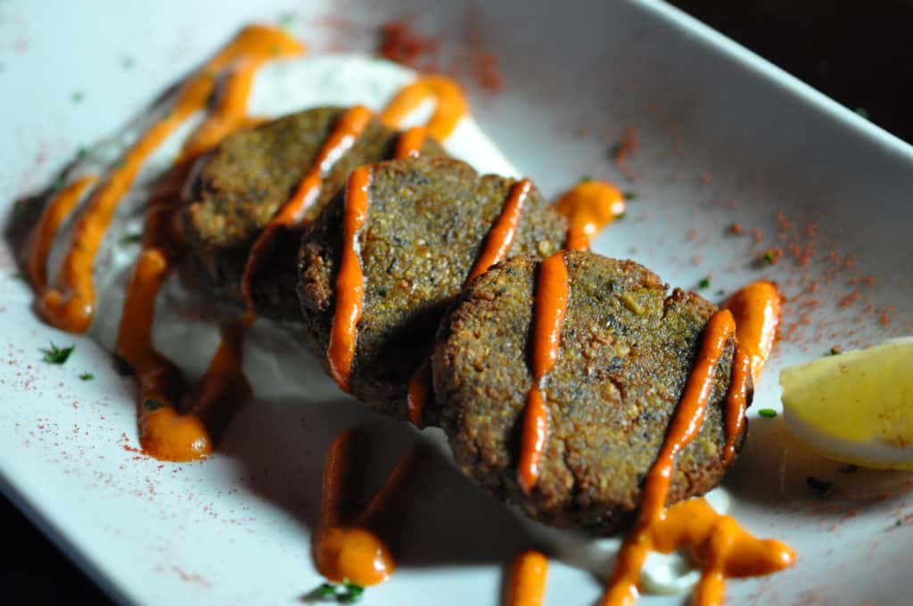 Falafel