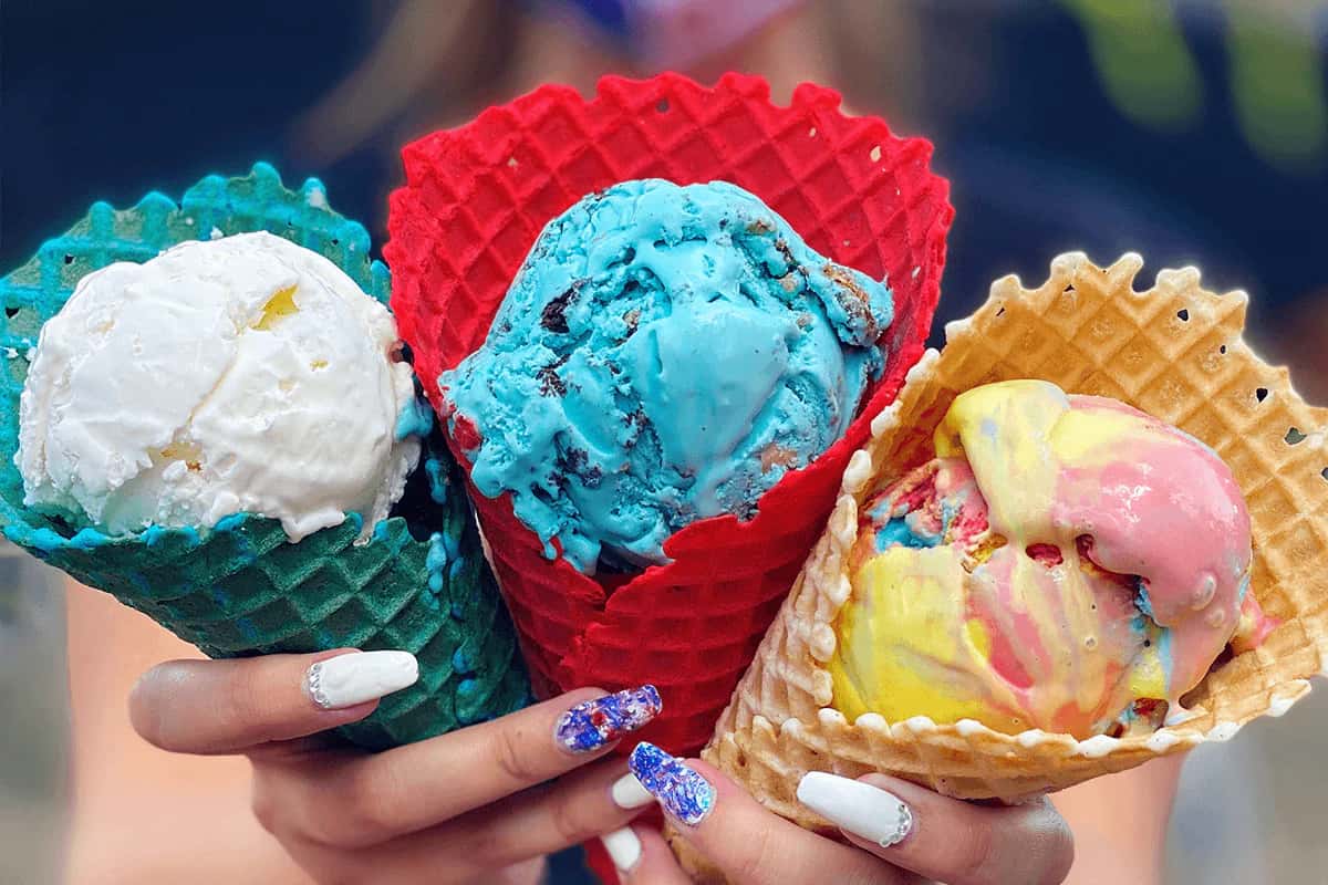 icecream