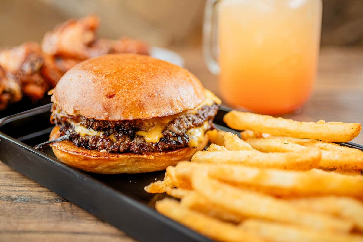 Smash Burger