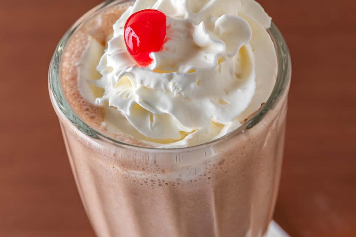 ChocolateShake