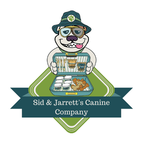 s&J Canine Co