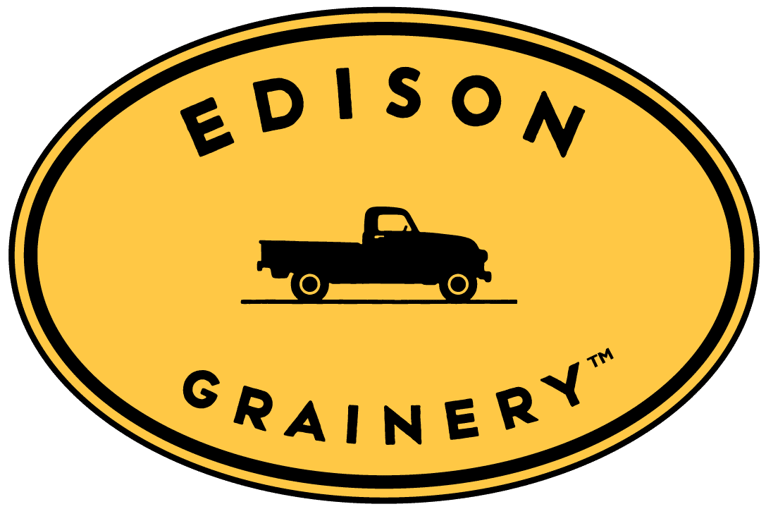 edison grainery