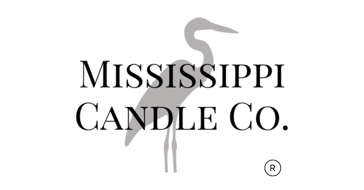 mississippi candle