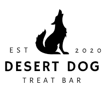 desert dog