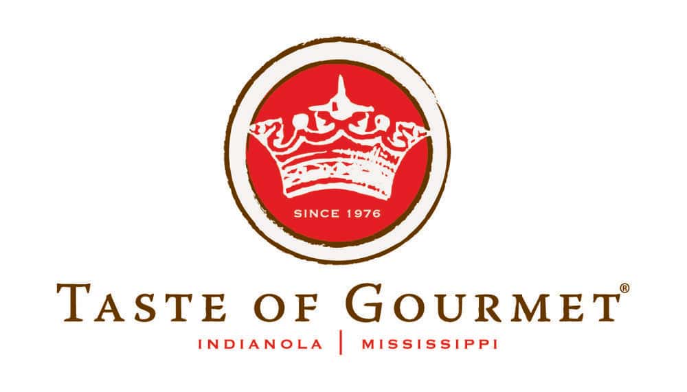 taste of gourmet