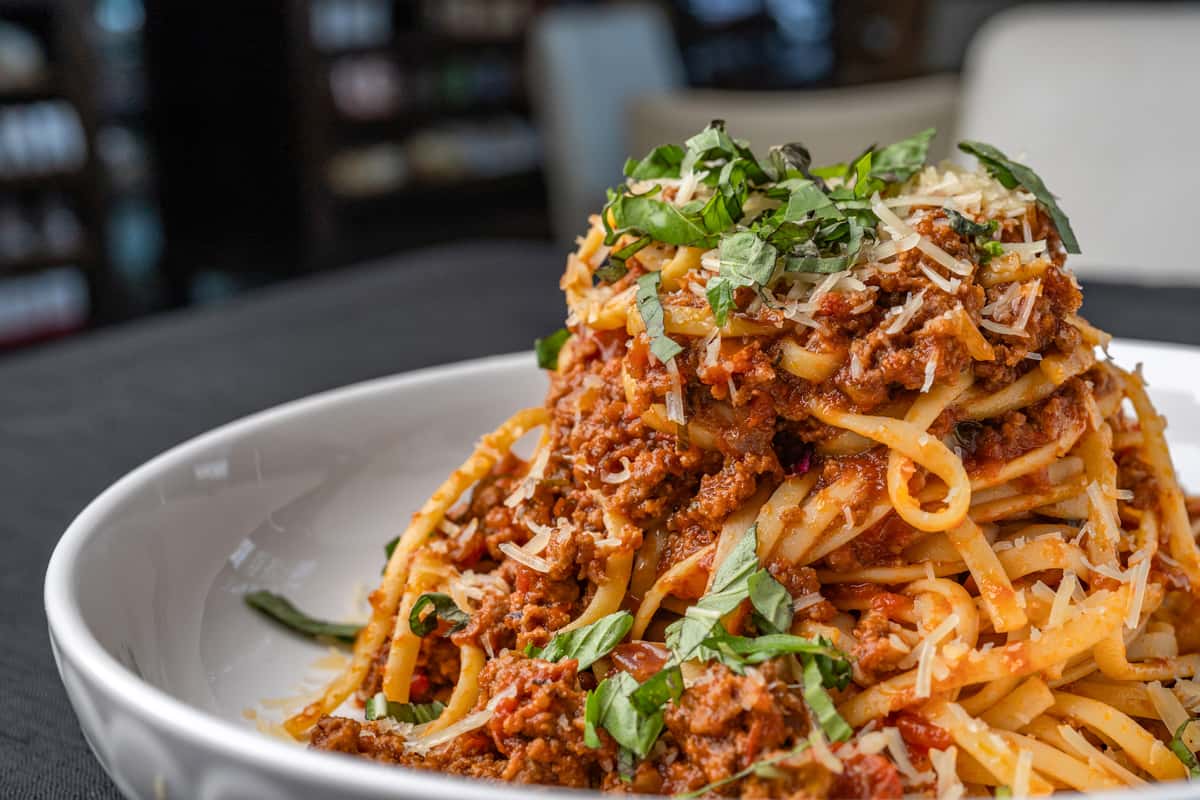 Bolognese