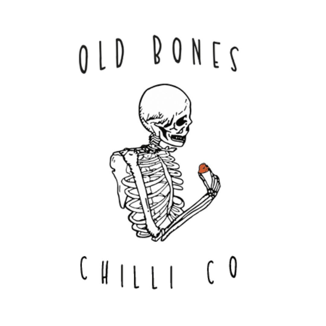 old bones