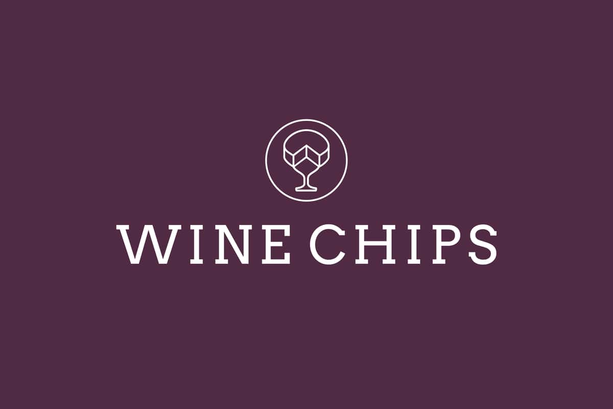 wine chips