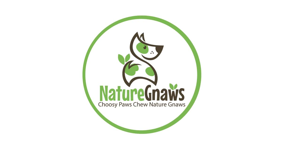 nature gnaws