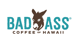 Bad Ass Coffee of Hawaii