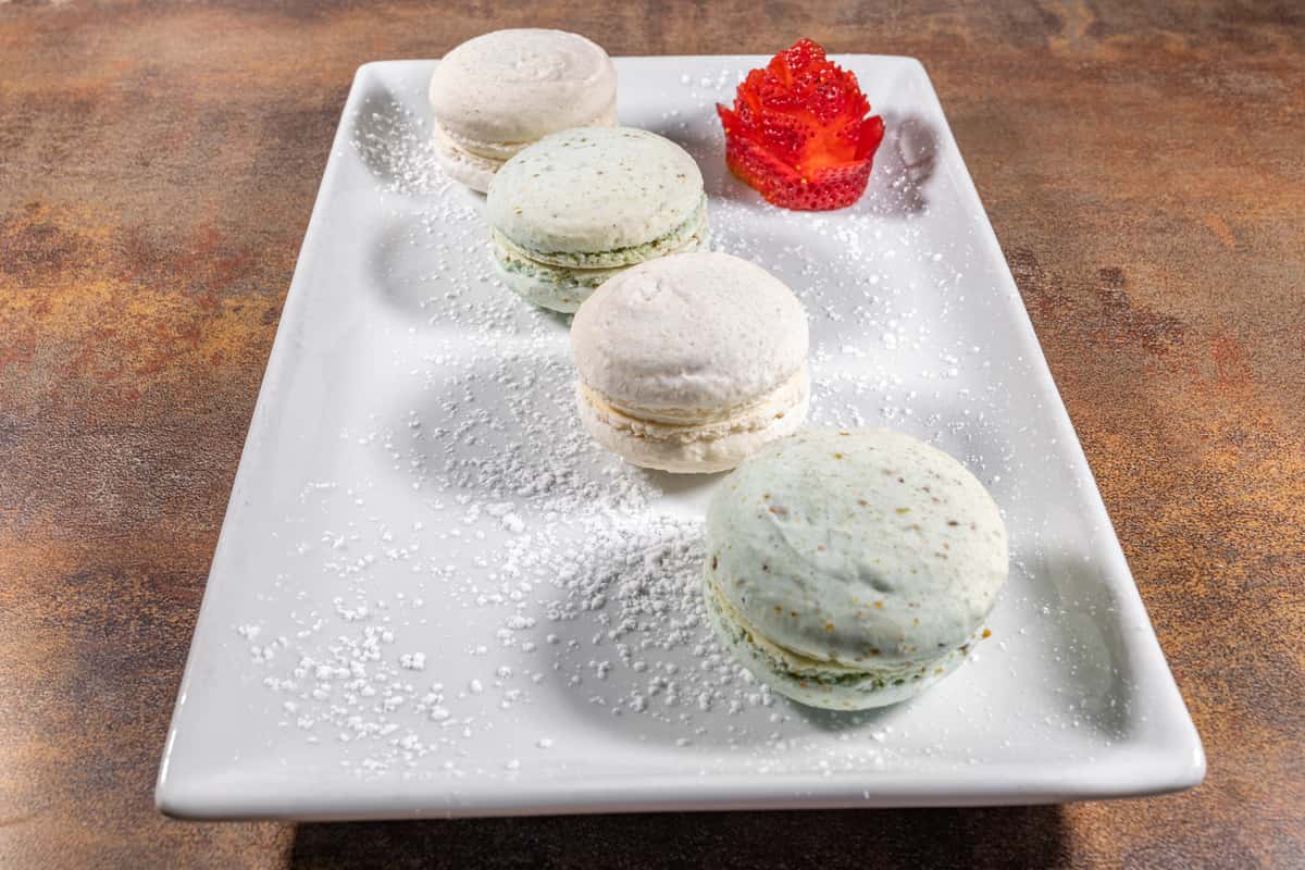 Macarons