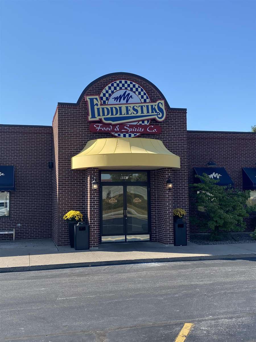 Fiddlestiks Food & Spirits Company