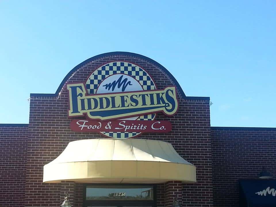 Fiddlestiks Food & Spirits Company