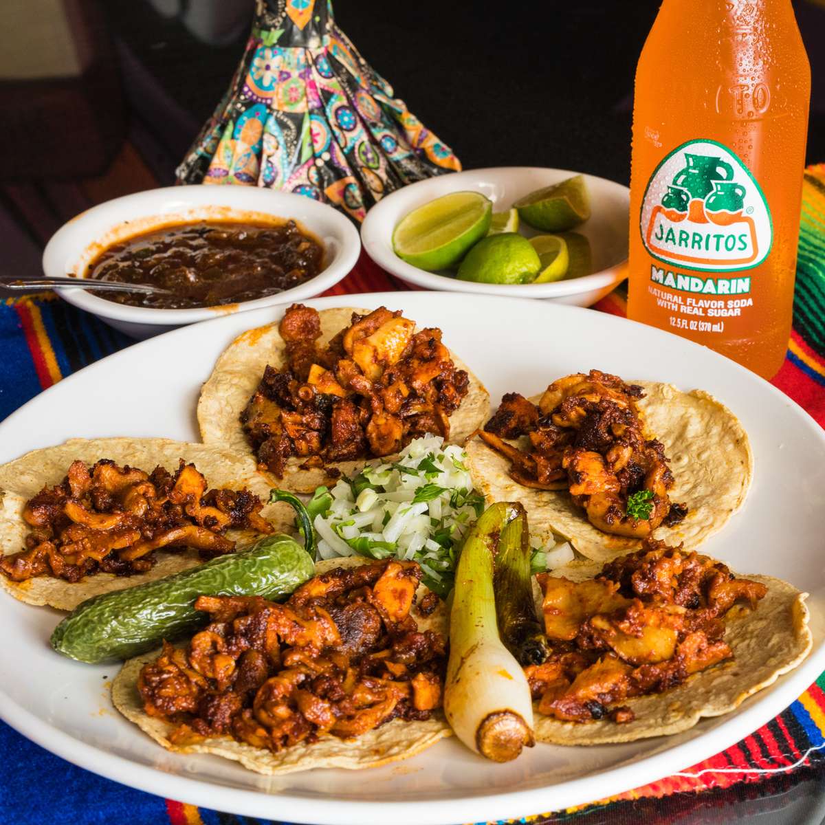 tacos