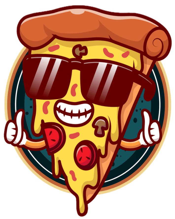 Cheezy Icon