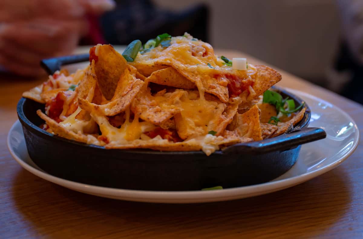 nachos