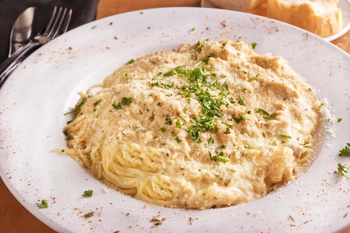 pasta