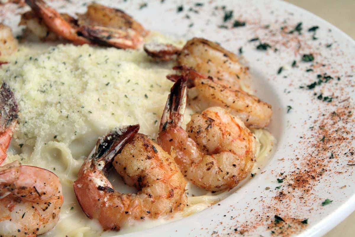 Shrimp Seasoning Grilled Shrimp Meals Garlic Shrimp Marinade