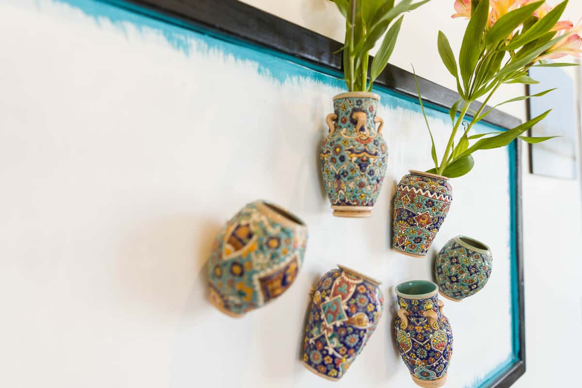 interior decor