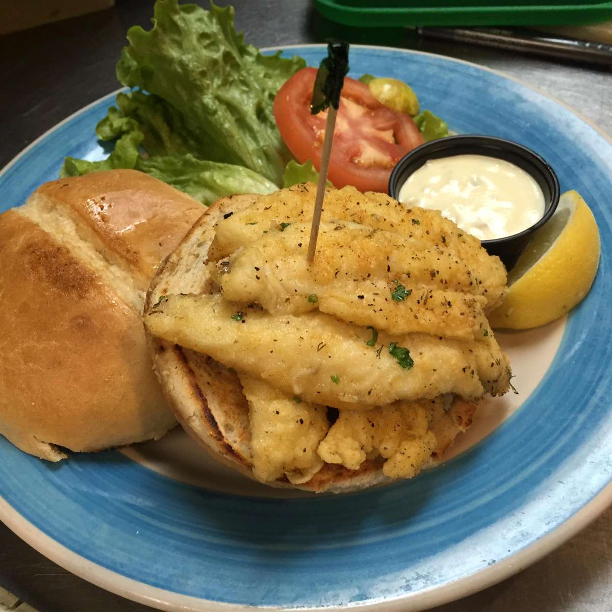 Harbor Steakhouse
