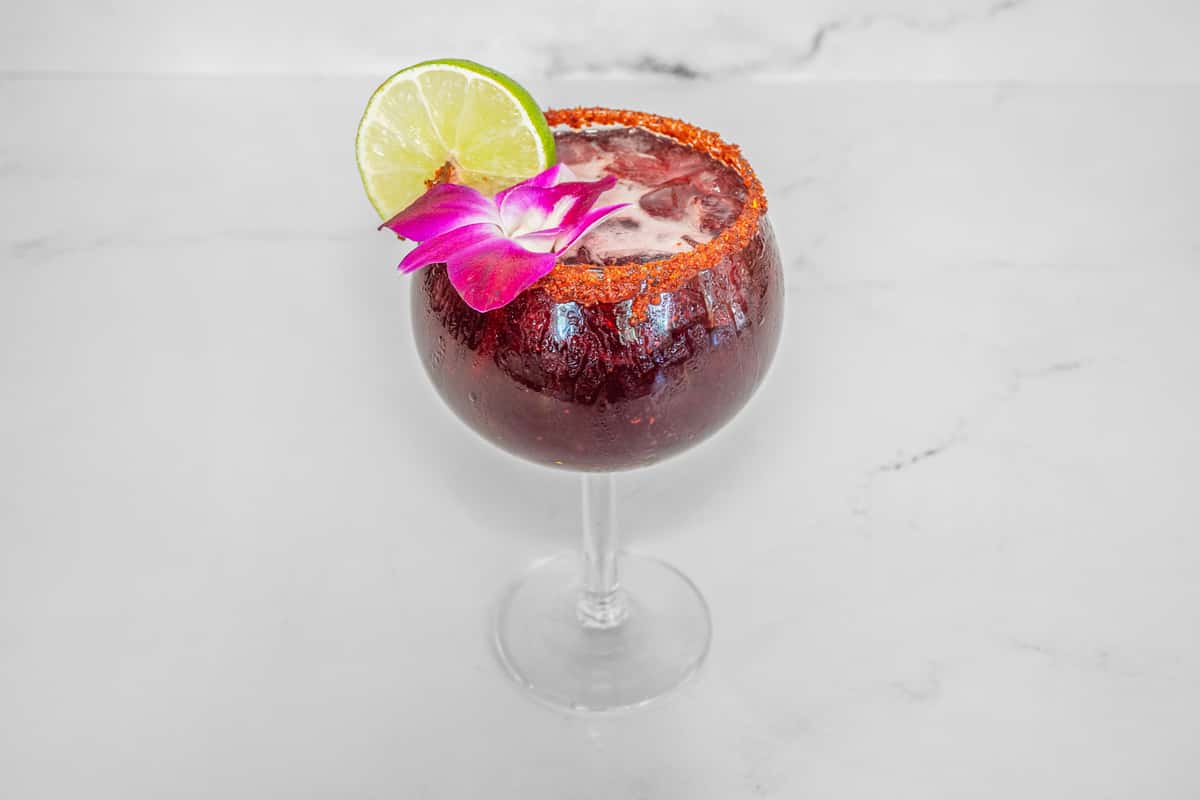 jamaica margarita