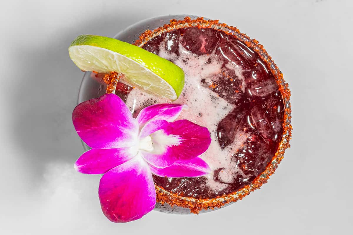 jamaica margarita
