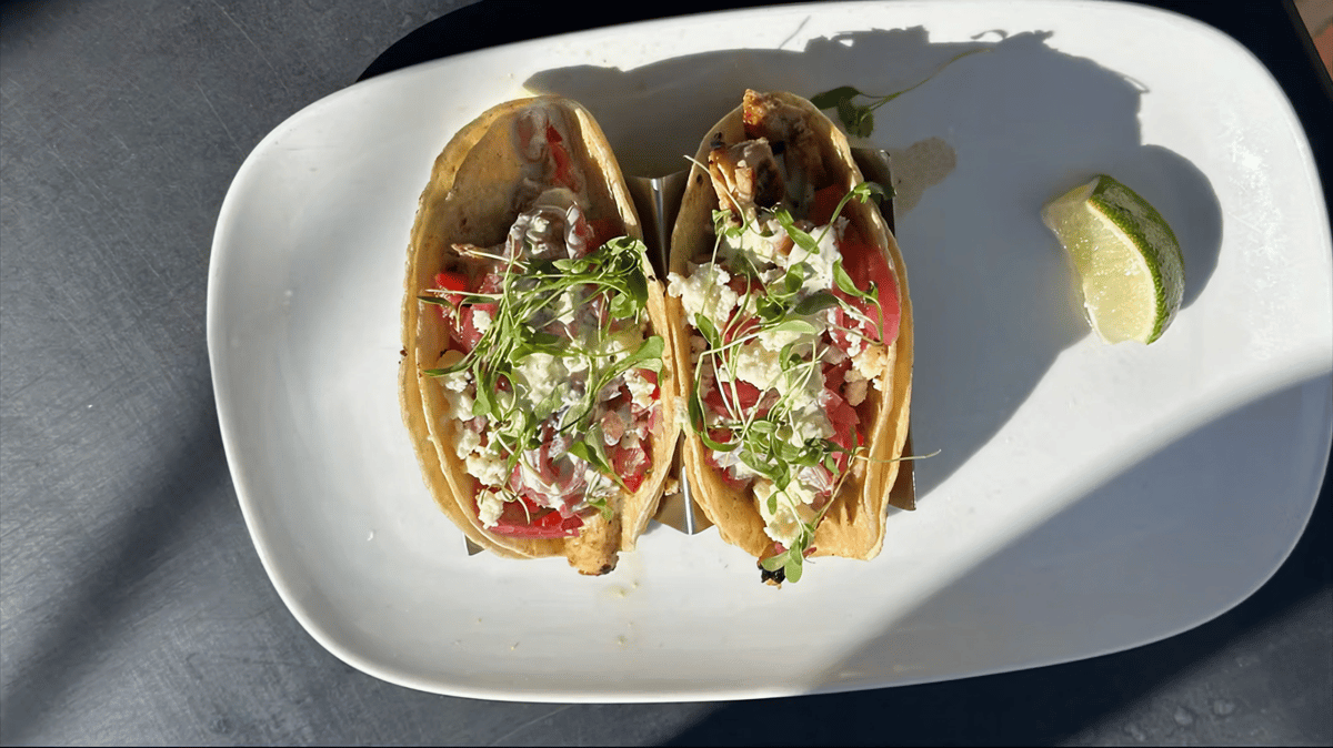 tacos