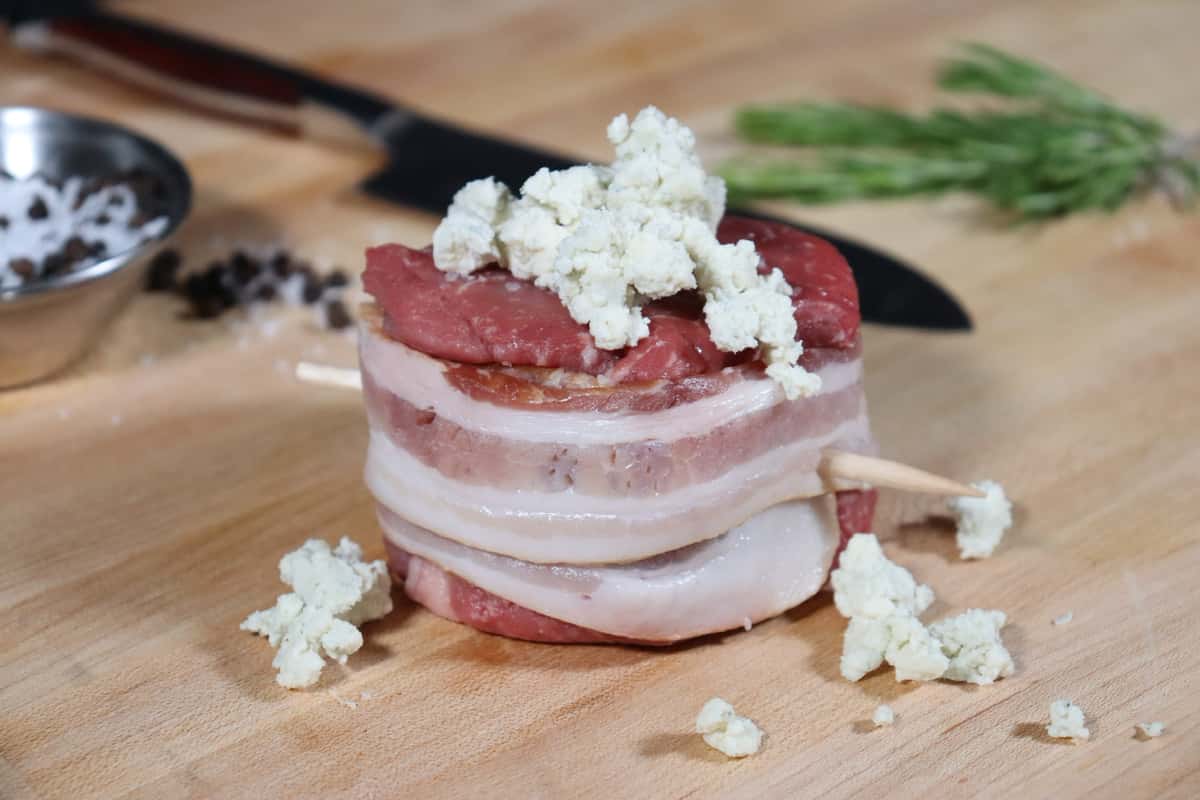 BC Filet