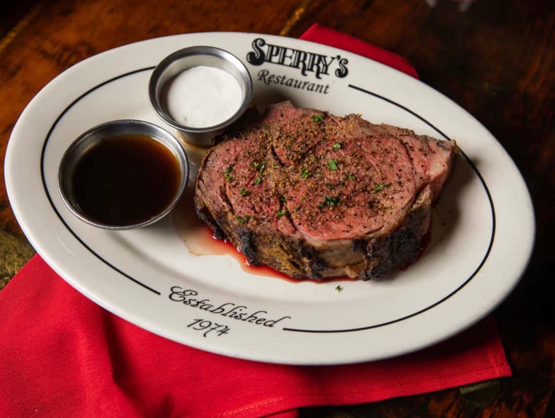 Prime Rib