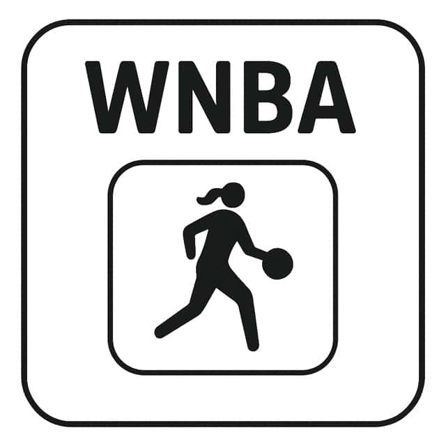 Watch WNBA in North Phoenix
