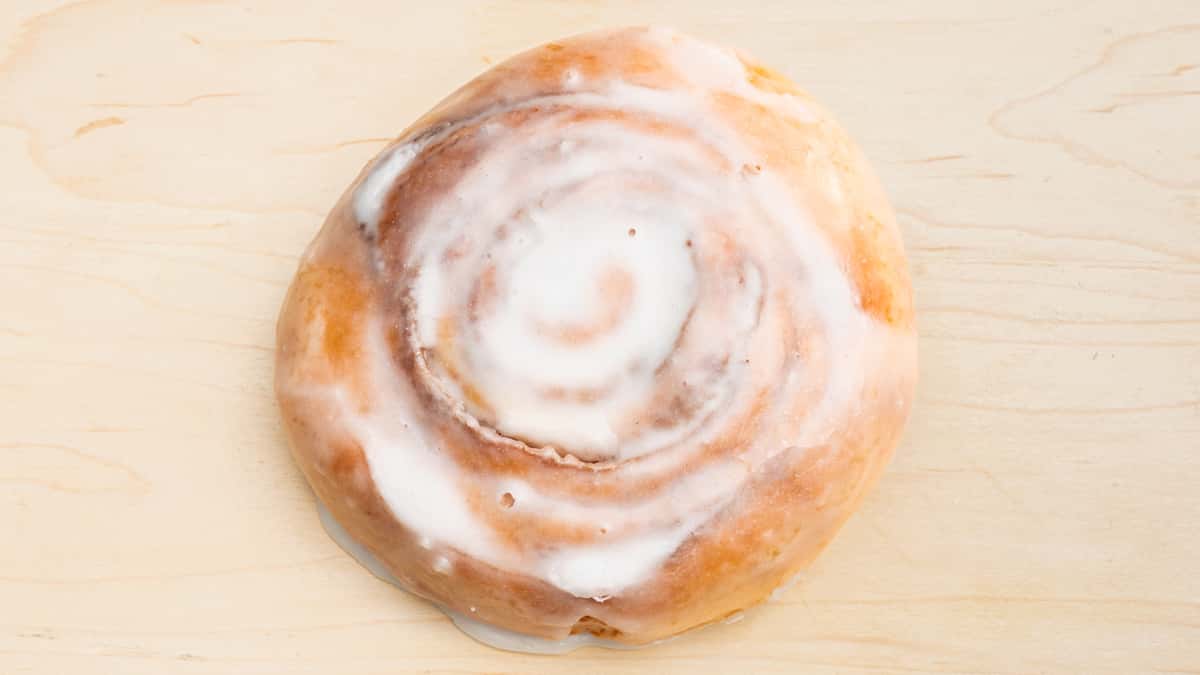 honey bun