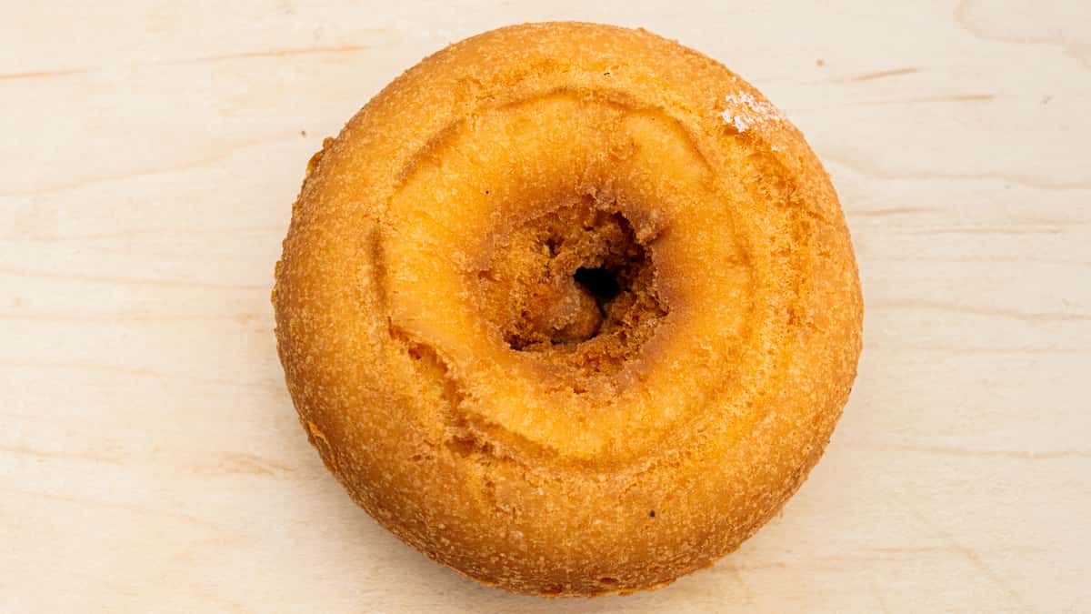 Cake Donut