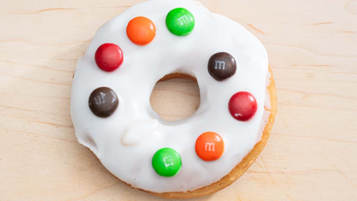 M&M