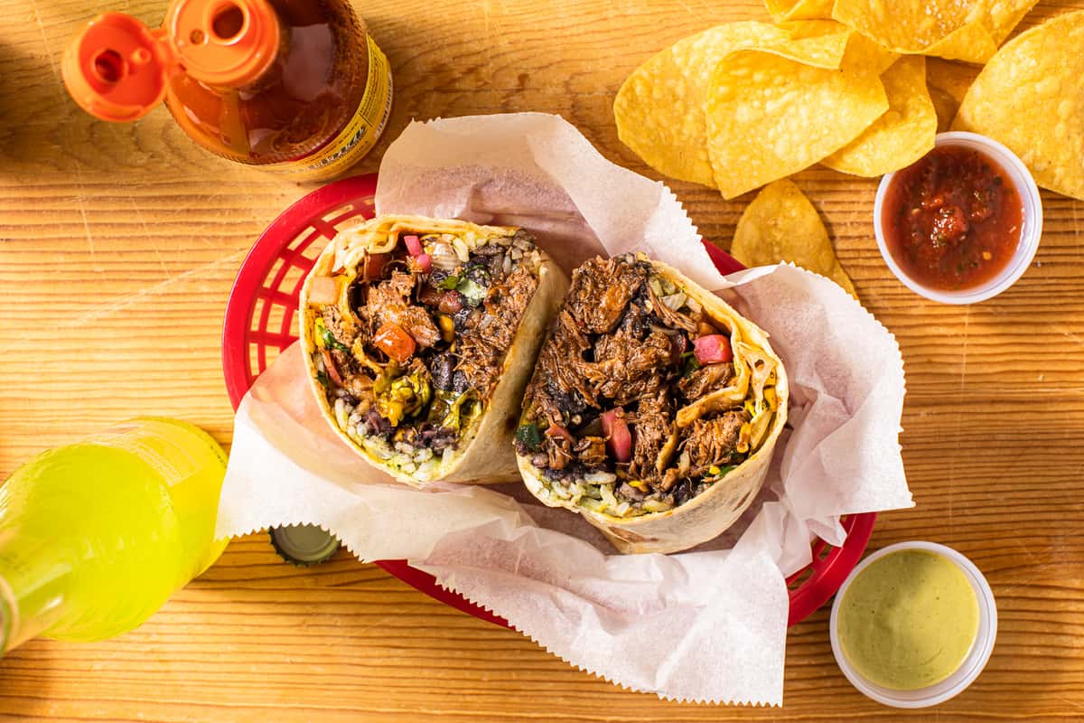 Burrito