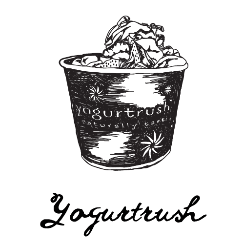 Yogurt rush