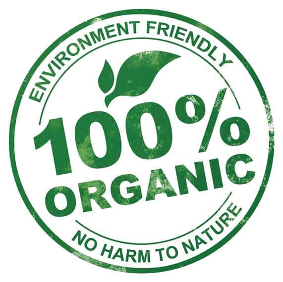 Environment Friendly. 100% organic. No harm to nature.