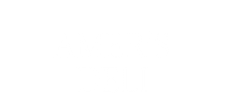 Amer's Deli logo