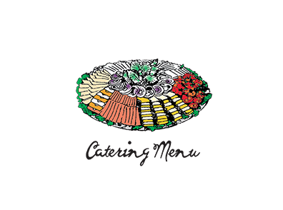 Catering Menu icon