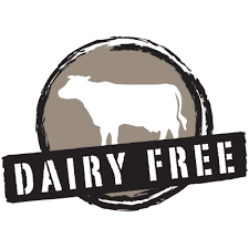 Dairy free