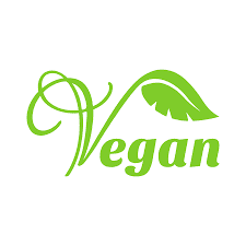 Vegan.