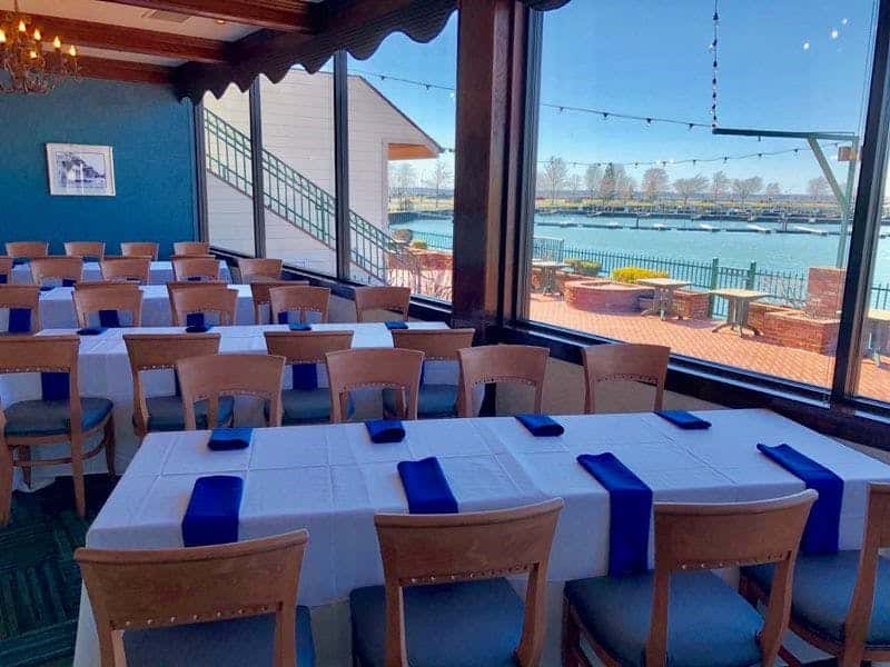 Marina Room