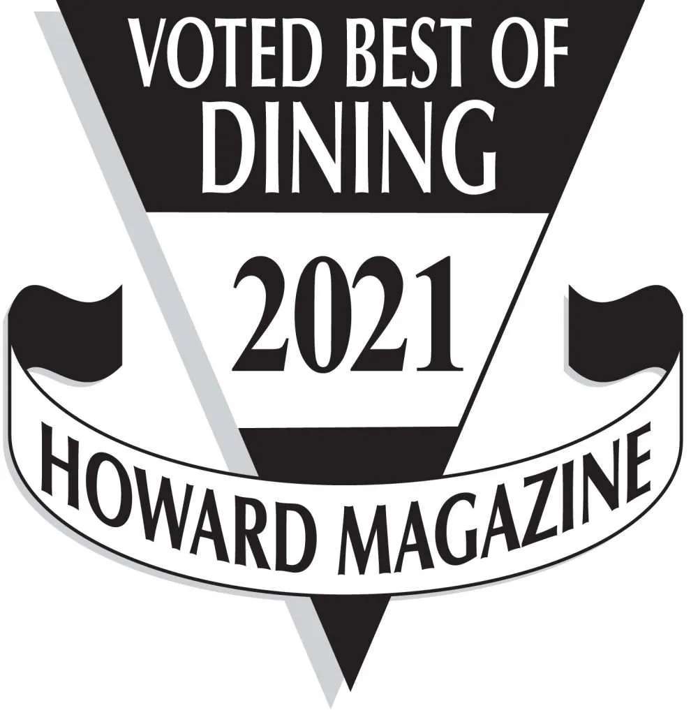 Best of dining 2021
