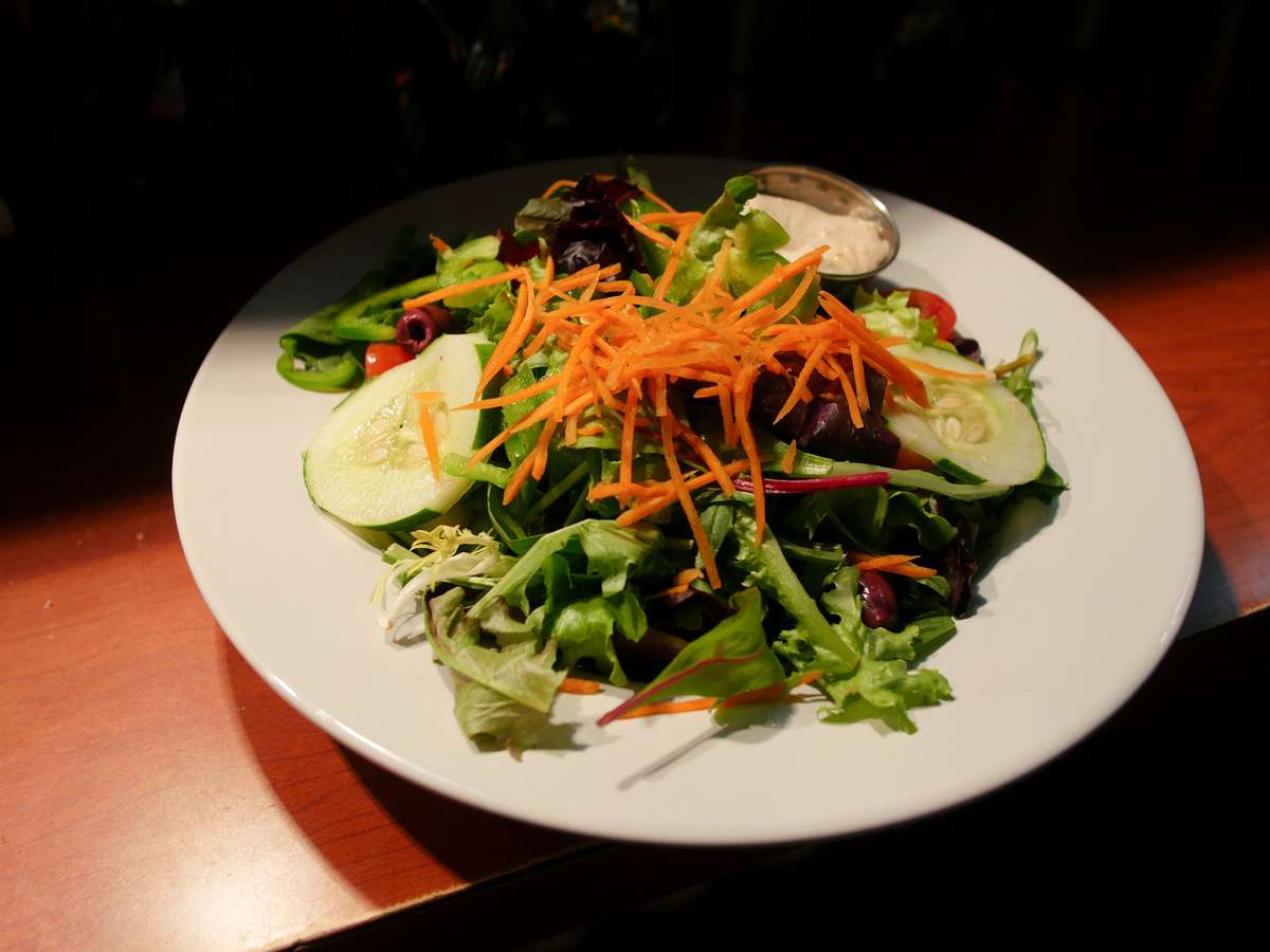 salad