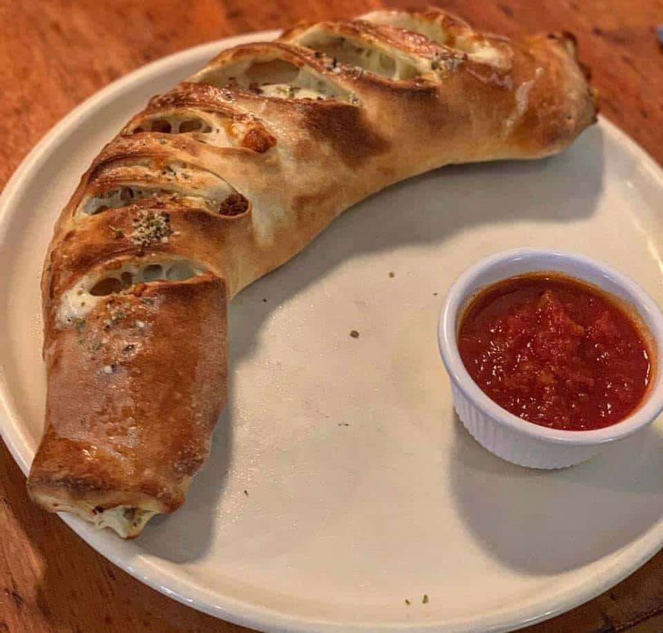stromboli